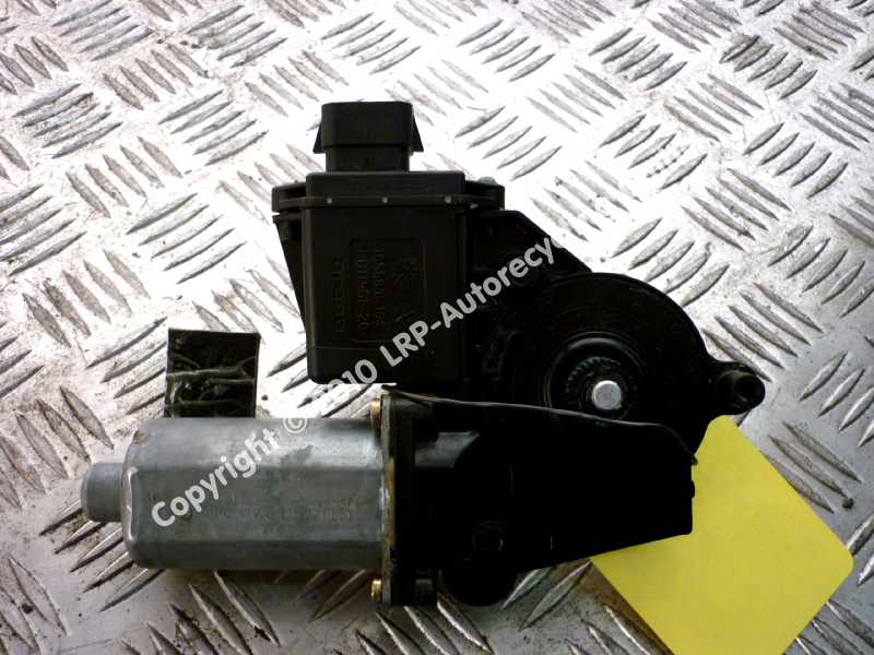 MOTOR FENSTERHEB VR; Fensterheber VR; SPACE STAR; DG0 06/98-01/04; 1548;